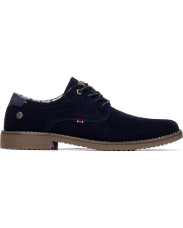 XTI ZAPATO OXFORD 145771 XTI NAVY