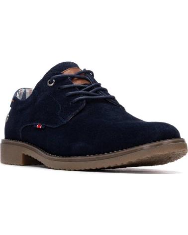 XTI ZAPATO OXFORD 145771 XTI NAVY