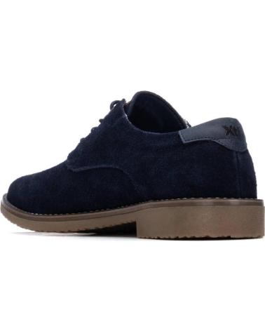 XTI ZAPATO OXFORD 145771 XTI NAVY