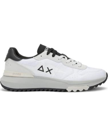 SUN68 SNEAKERS SUN 68 NIKI 2 0 LIGHT 01 BLANCA BLANCO