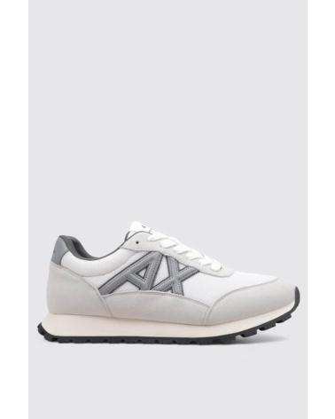ARMANI EXCHANGE SNEAKERS ARMAMI EXCHANGE BLANCA BLANCO