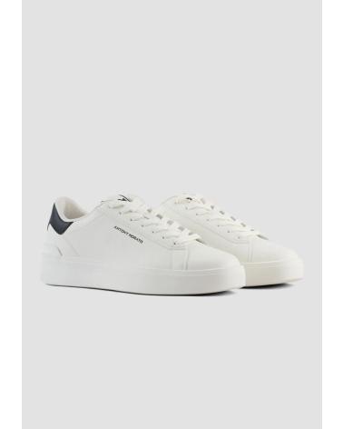 ANTONY MORATO SNEAKERS BLANCAS BLANCO