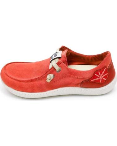 SUNNI SABBI ZAPATILLAS KUNASH RED ROJO