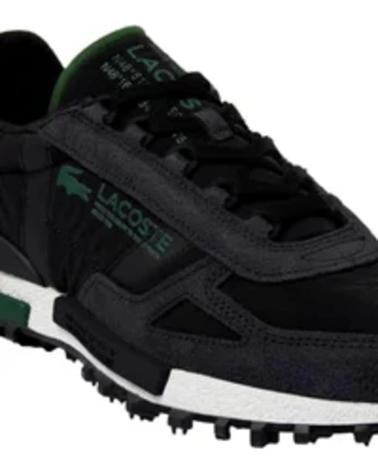 LACOSTE ZAPATILLAS MARINO ELITE ACTIVE 312 SNEAKERS AZUL