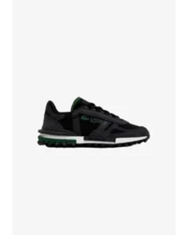 LACOSTE ZAPATILLAS MARINO ELITE ACTIVE 312 SNEAKERS AZUL