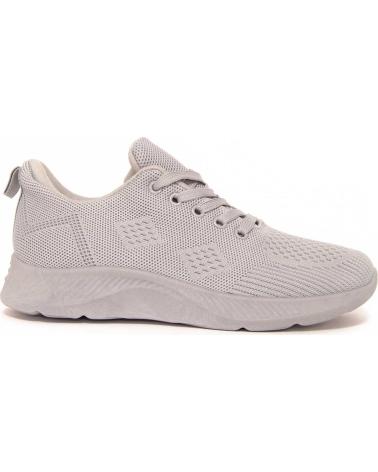 MONTEVITA ZAPATILLAS DEPORTIVAS FITCROSS W7 GREY