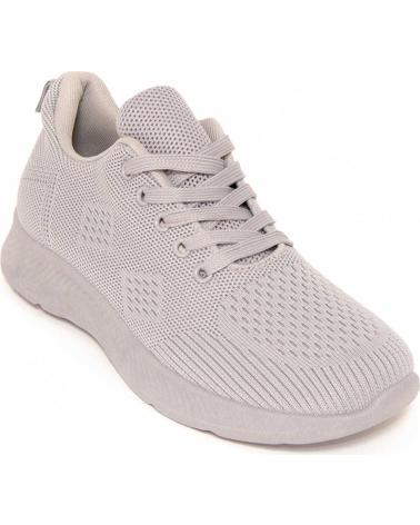 MONTEVITA ZAPATILLAS DEPORTIVAS FITCROSS W7 GREY