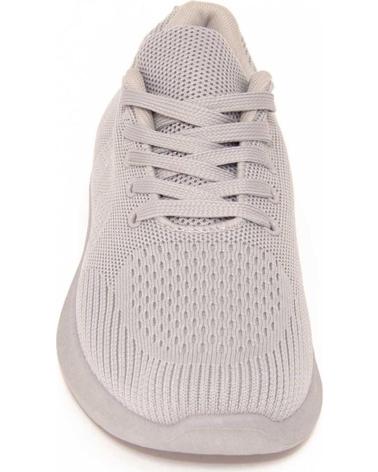 MONTEVITA ZAPATILLAS DEPORTIVAS FITCROSS W7 GREY