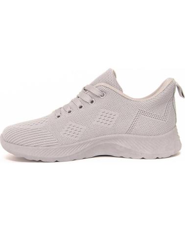 MONTEVITA ZAPATILLAS DEPORTIVAS FITCROSS W7 GREY