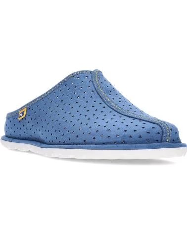 NORDIKAS NORDIKAS 1890 TRIÁNGULO DENIM DENIM
