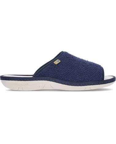 NORDIKAS PANTUFLAS NORDIKAS 2043 RIZO MARINO MARINO