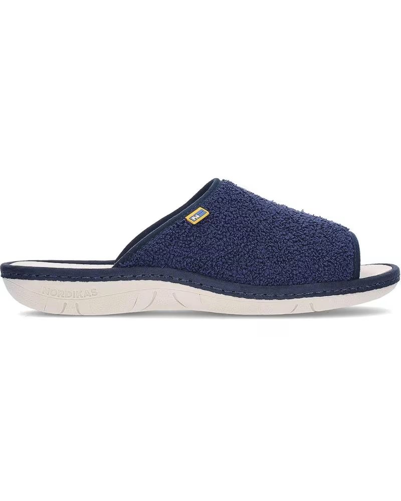 NORDIKAS PANTUFLAS NORDIKAS 2043 RIZO MARINO MARINO