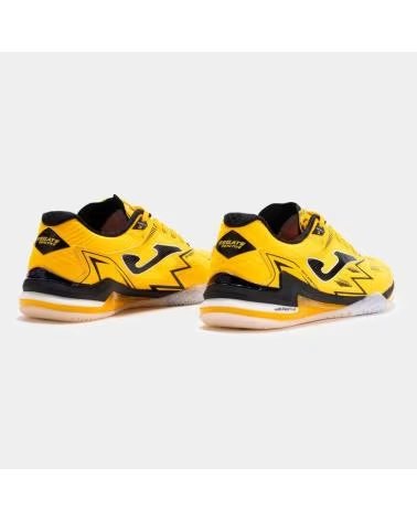 JOMA ZAPATILLAS DE FÚTBOL SALA JOMA REGATE REACTIVE 2528 AMARILLO