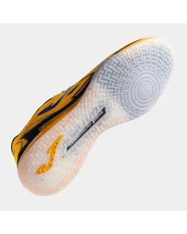 JOMA ZAPATILLAS DE FÚTBOL SALA JOMA REGATE REACTIVE 2528 AMARILLO
