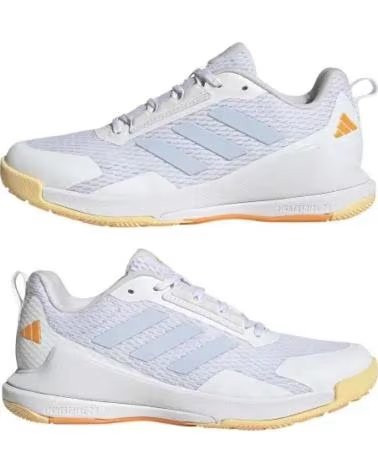 ADIDAS NOVAFLIGHT 2W BLANCO