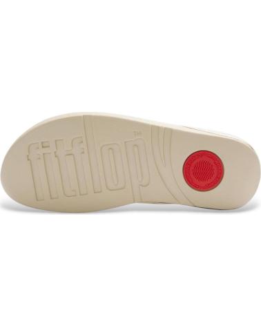 FITFLOP SHOES EN COLOR PARA MUJER METAL