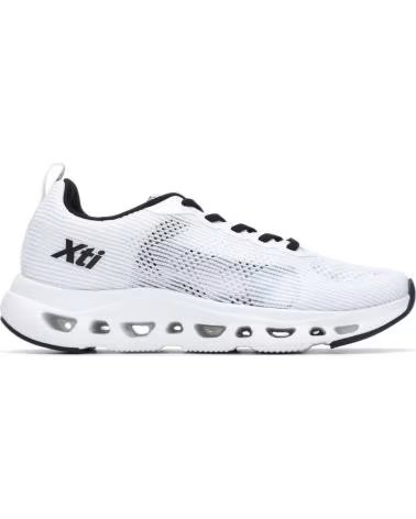XTI ZAPATILLAS DEPORTIVAS URBANAS XTI 145748 BLANCO