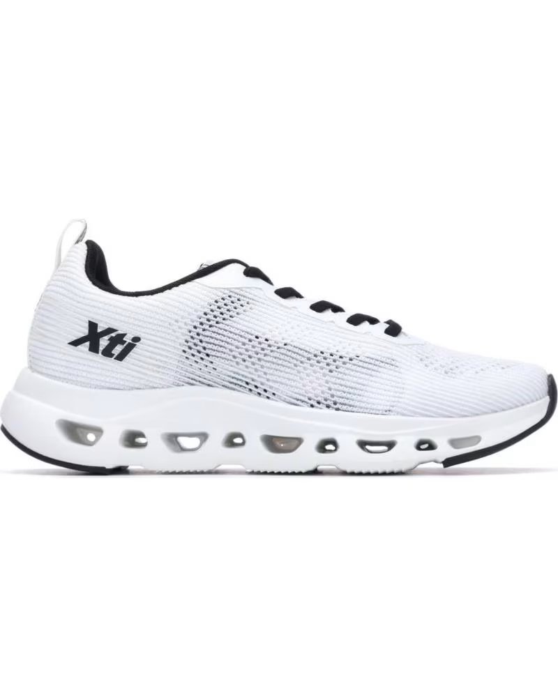 XTI ZAPATILLAS DEPORTIVAS URBANAS XTI 145748 BLANCO