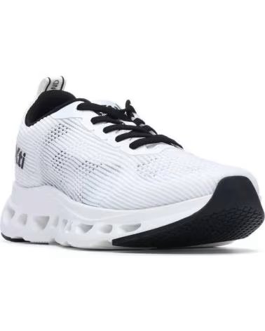XTI ZAPATILLAS DEPORTIVAS URBANAS XTI 145748 BLANCO