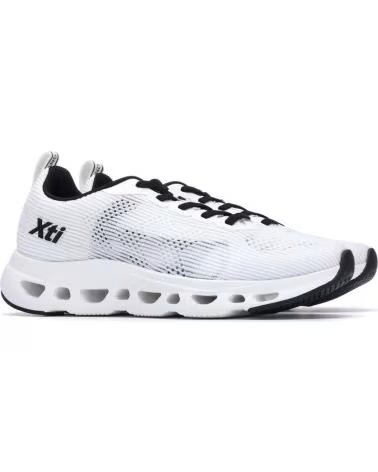 XTI ZAPATILLAS DEPORTIVAS URBANAS XTI 145748 BLANCO