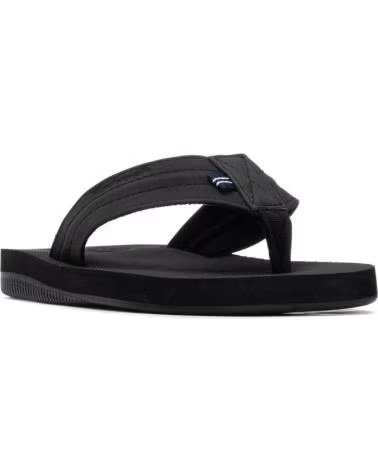 REFRESH SANDALIAS DE DEDO REFRESH 175524 NEGRO