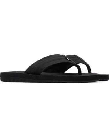 REFRESH SANDALIAS DE DEDO REFRESH 175524 NEGRO