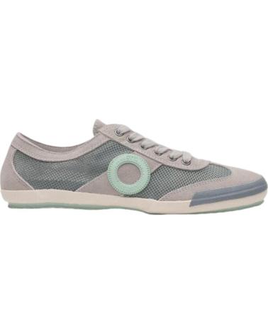 ARO ZAPATILLAS URBANAS LOW-TOP GRIS GRIS