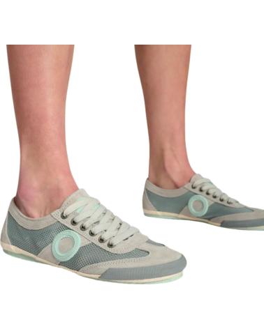 ARO ZAPATILLAS URBANAS LOW-TOP GRIS GRIS