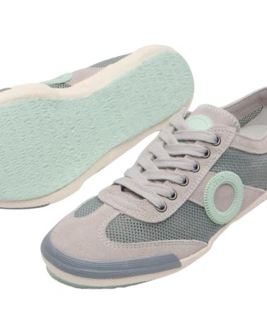 ARO ZAPATILLAS URBANAS LOW-TOP GRIS GRIS