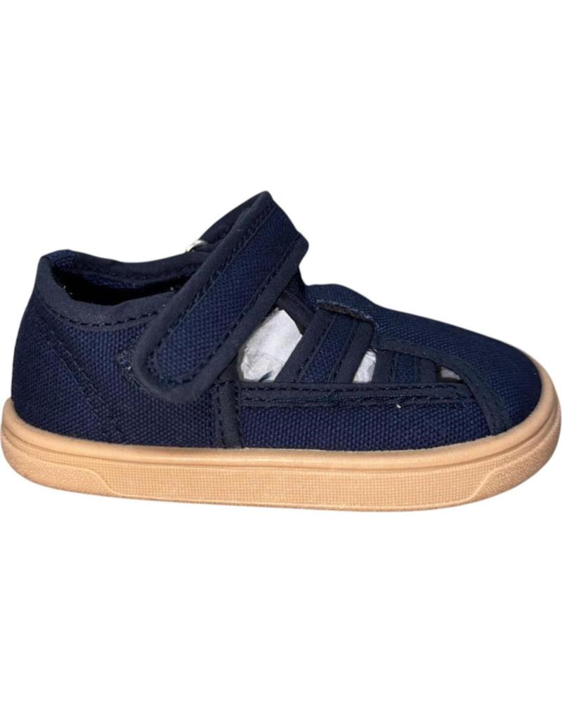 CRIOS SANDALIA INFANTIL MOLLY AZUL REF 1186885