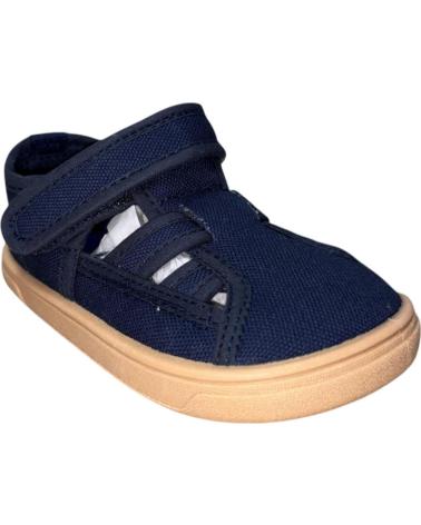CRIOS SANDALIA INFANTIL MOLLY AZUL REF 1186885