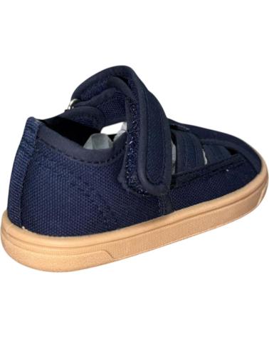 CRIOS SANDALIA INFANTIL MOLLY AZUL REF 1186885
