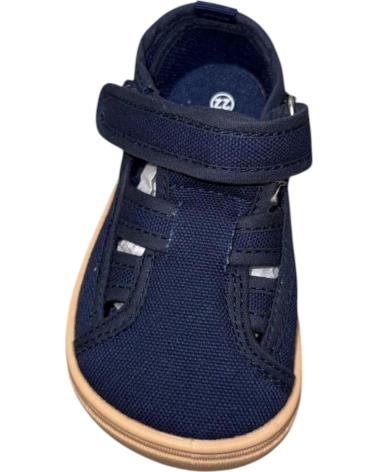 CRIOS SANDALIA INFANTIL MOLLY AZUL REF 1186885