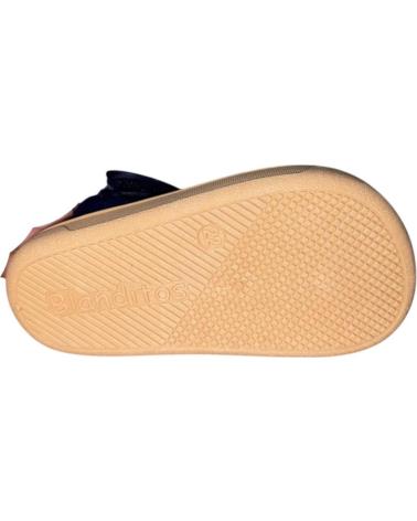 CRIOS SANDALIA INFANTIL MOLLY AZUL REF 1186885