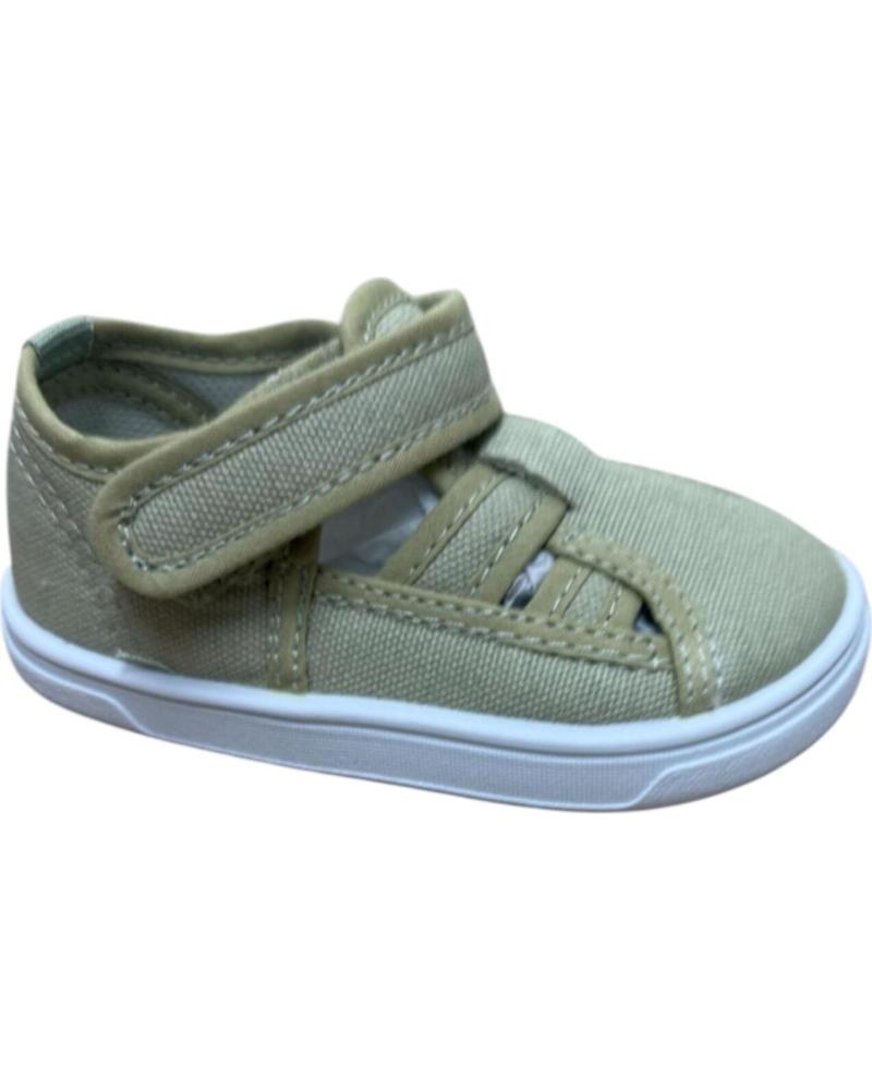 CRIOS ZAPATILLAS MOLLY VERDE REF 1186886