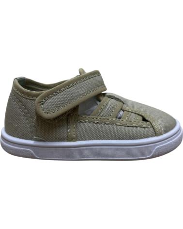 CRIOS ZAPATILLAS MOLLY VERDE REF 1186886