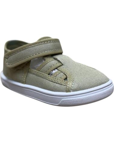 CRIOS ZAPATILLAS MOLLY VERDE REF 1186886