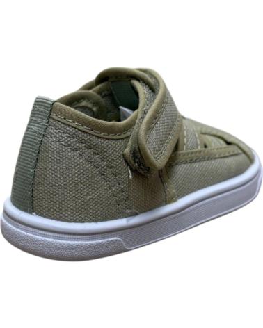 CRIOS ZAPATILLAS MOLLY VERDE REF 1186886