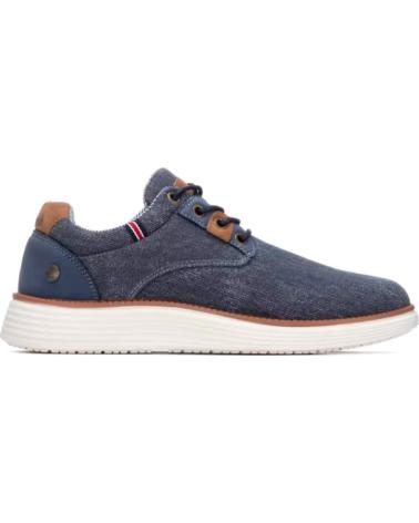 REFRESH ZAPATOS DE SPORT HOMBRE 175505 MARINO AZUL