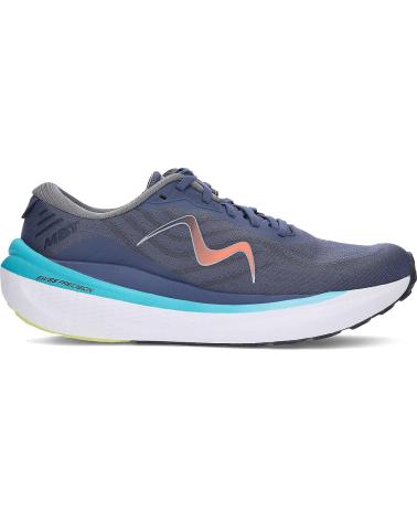 MBT SCARPE STRINGATE MBT 703604-1000 NAVYLTBLUE