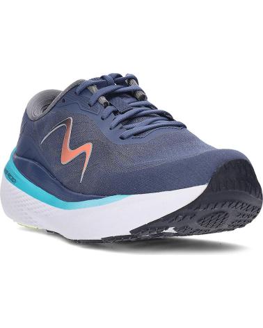 MBT SCARPE STRINGATE MBT 703604-1000 NAVYLTBLUE