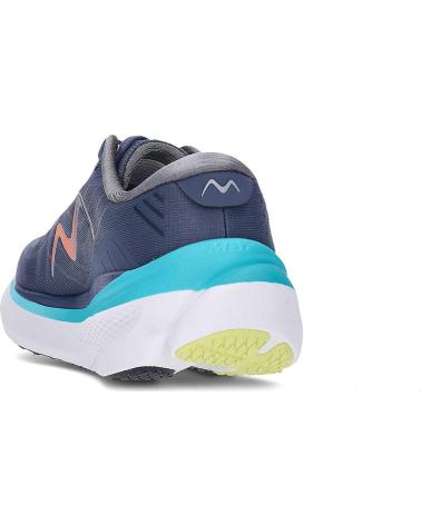 MBT SCARPE STRINGATE MBT 703604-1000 NAVYLTBLUE