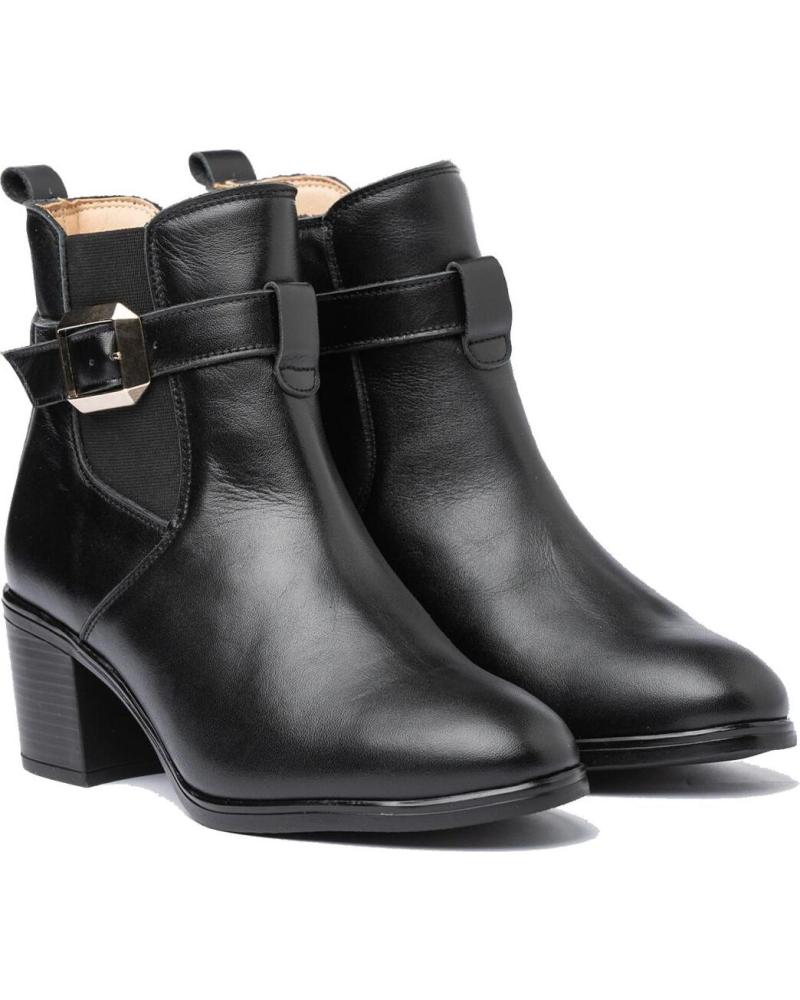 Botines manas outlet deals