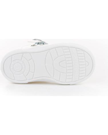 Esportes  de Menina e Menino ANGELITOS LONA TEXTIL 126 BLANCO