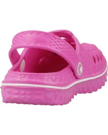 CHICCO CHANCLAS MALIBU CON DETALLE FLORAL 170