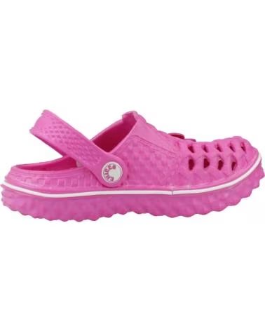 CHICCO CHANCLAS MALIBU CON DETALLE FLORAL 170
