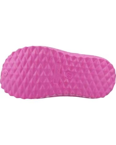 CHICCO CHANCLAS MALIBU CON DETALLE FLORAL 170