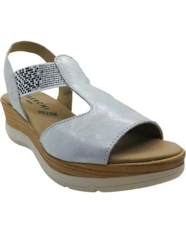 BAERCHI SANDALIA CONFORT BAERCHI 40202 HIELO