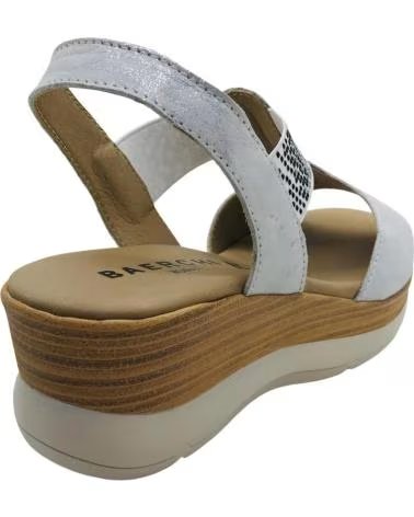 BAERCHI SANDALIA CONFORT BAERCHI 40202 HIELO