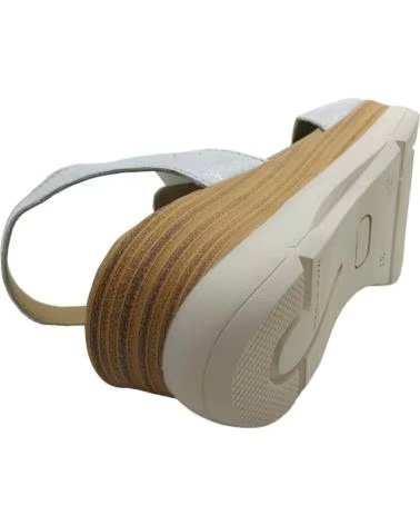 BAERCHI SANDALIA CONFORT BAERCHI 40202 HIELO